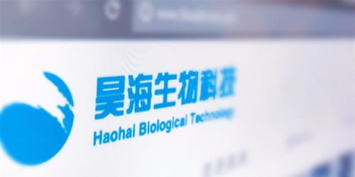 公司季績 昊海生物科技 06826.hk 首季轉虧2,485.5萬人民幣