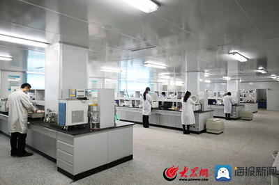 捷報(bào)頻傳！山東博奧克生物科技成功研制肝衰竭病情基因檢測(cè)試劑盒