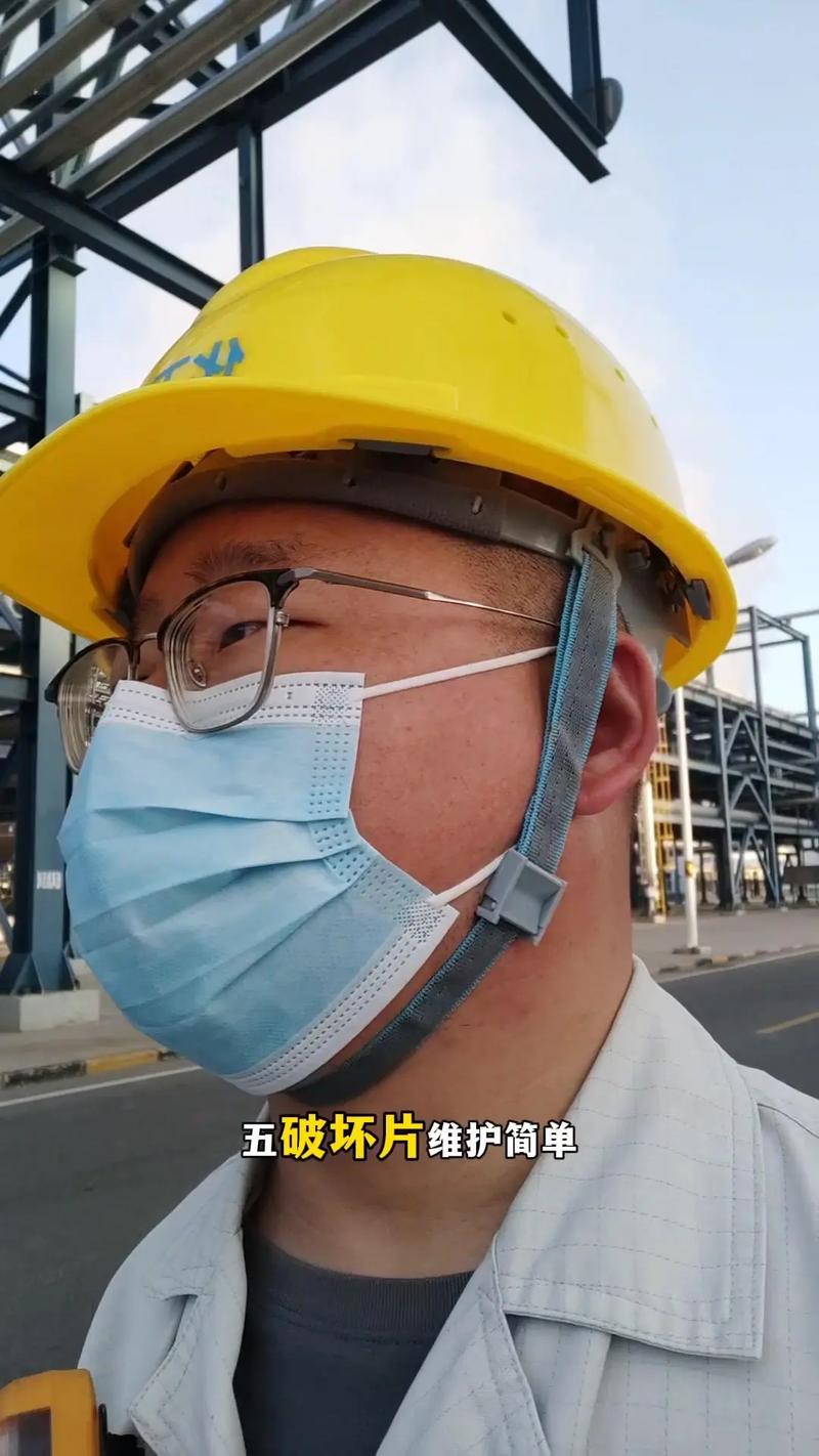 壓力容器安全裝置辨析 爆破片與安全閥的核心區別